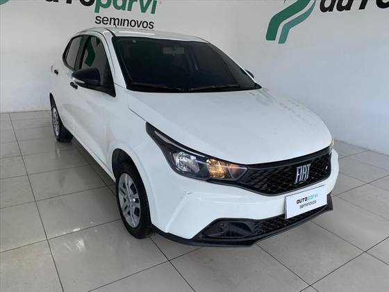 FIAT ARGO 1.0 FIREFLY FLEX MANUAL FIAT ARGO 1.0 FIREFLY FLEX MANUAL